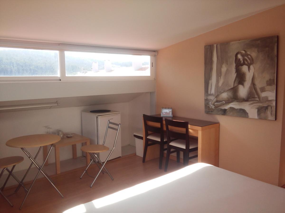 Penthouse - Low Cost Vouzela Exterior foto