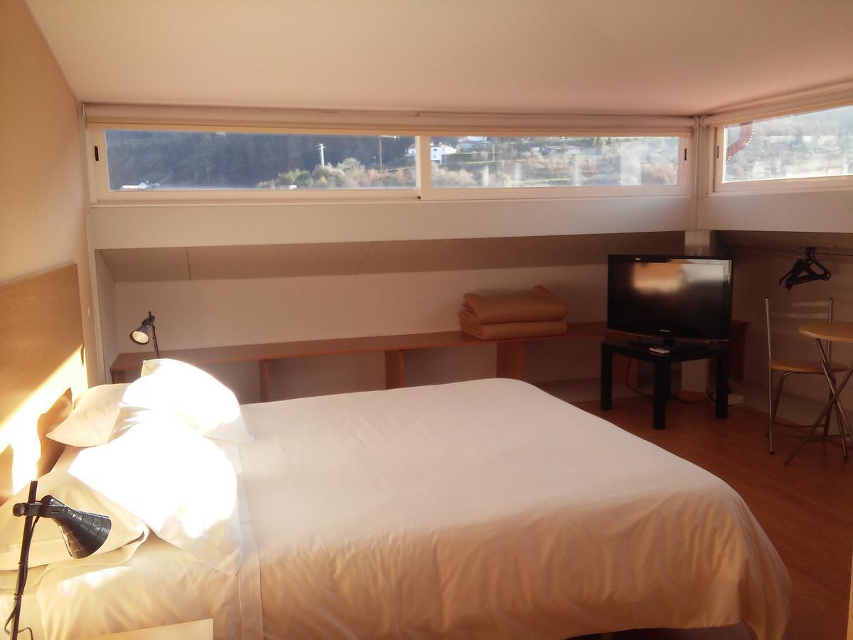 Penthouse - Low Cost Vouzela Exterior foto