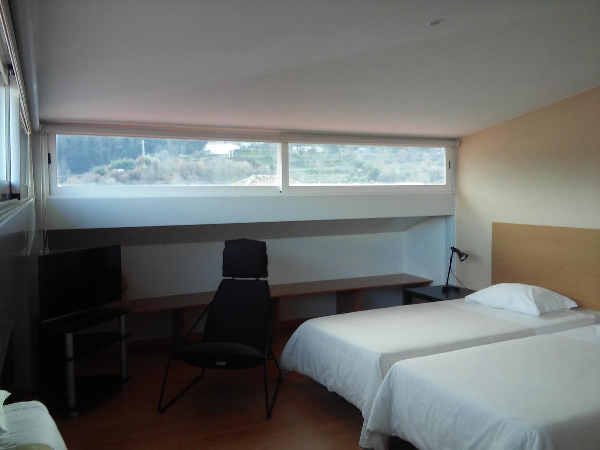 Penthouse - Low Cost Vouzela Exterior foto