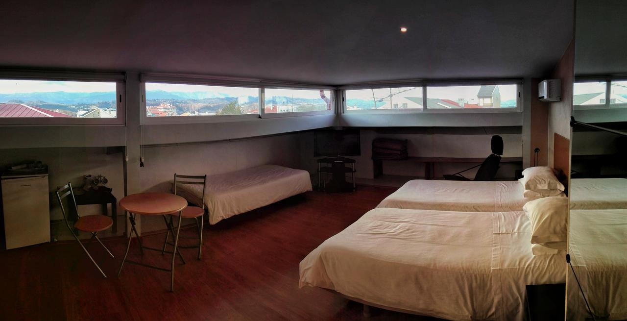 Penthouse - Low Cost Vouzela Exterior foto